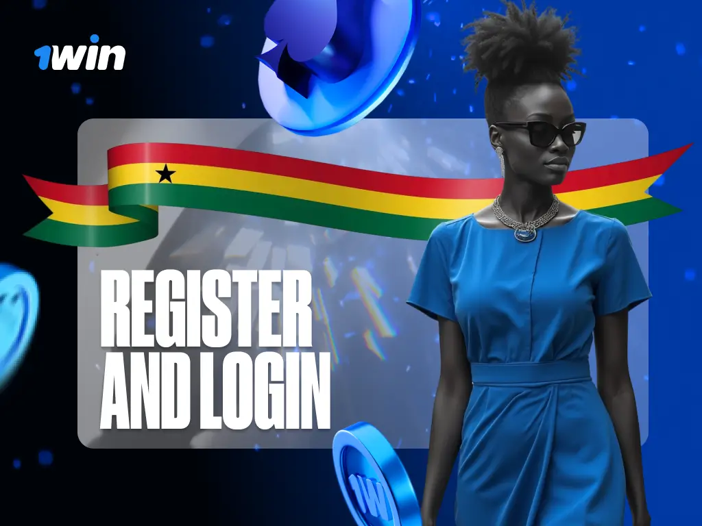 1win Ghana Official Site: Login, App & Casino Review