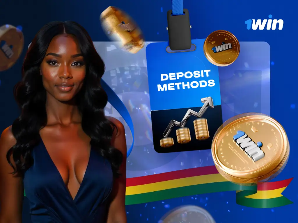 1win Deposit & Withdrawal Ghana: 2026 Limits & Methods