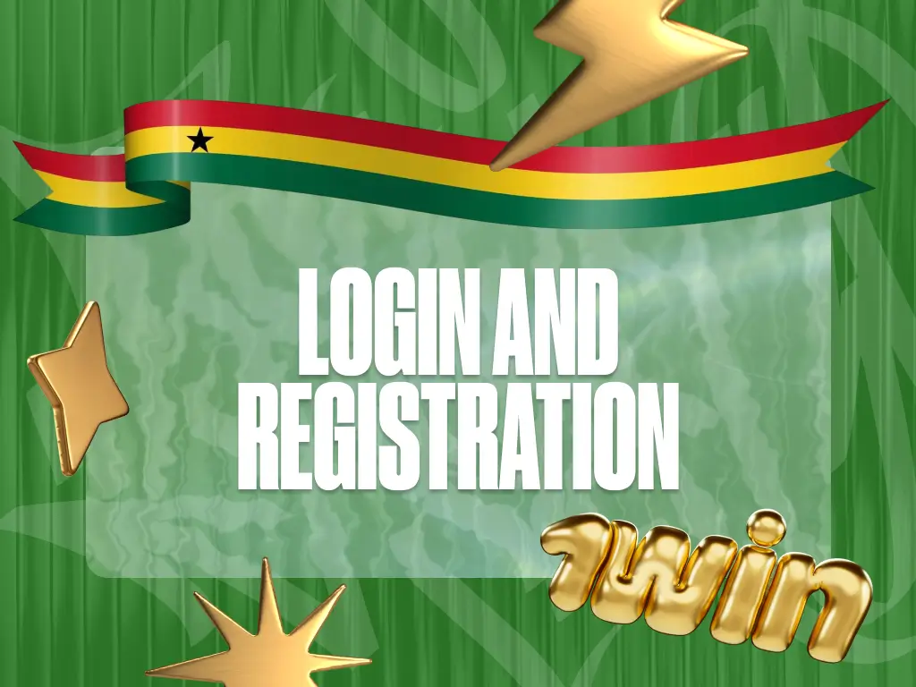 1win Registration Ghana: Sign Up, Login & Get 500% Bonus